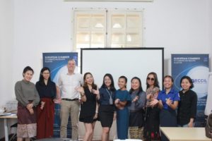 EuroCham Laos