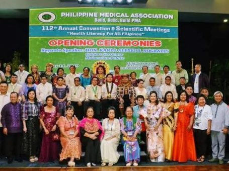 Philippine Medical Association