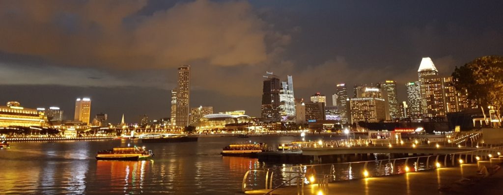 Singapore Bullion Market Association (SBMA)