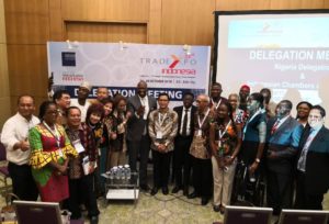 Nigerian-Indonesian Chamber of Commerce and Industry