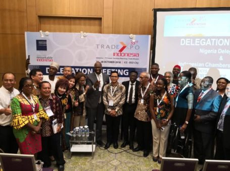 Nigerian-Indonesian Chamber of Commerce and Industry