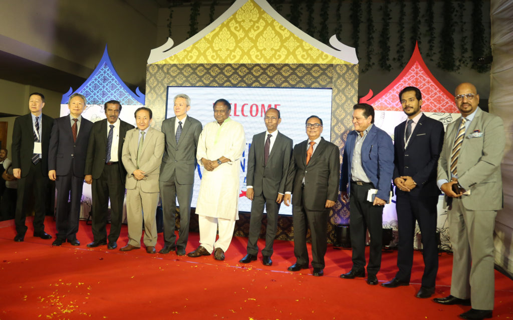 Bangladesh-Thai Chamber of Commerce and Industry