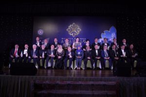 Kuala Lumpur Malay Chamber of Commerce (KLMCC)