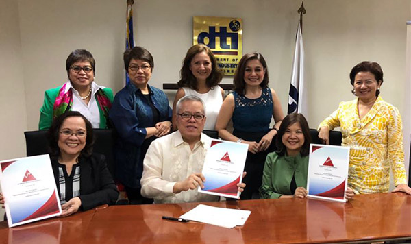 Women’s Business Council Philippines