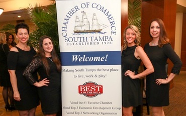 South Tampa Chamber of Commerce
