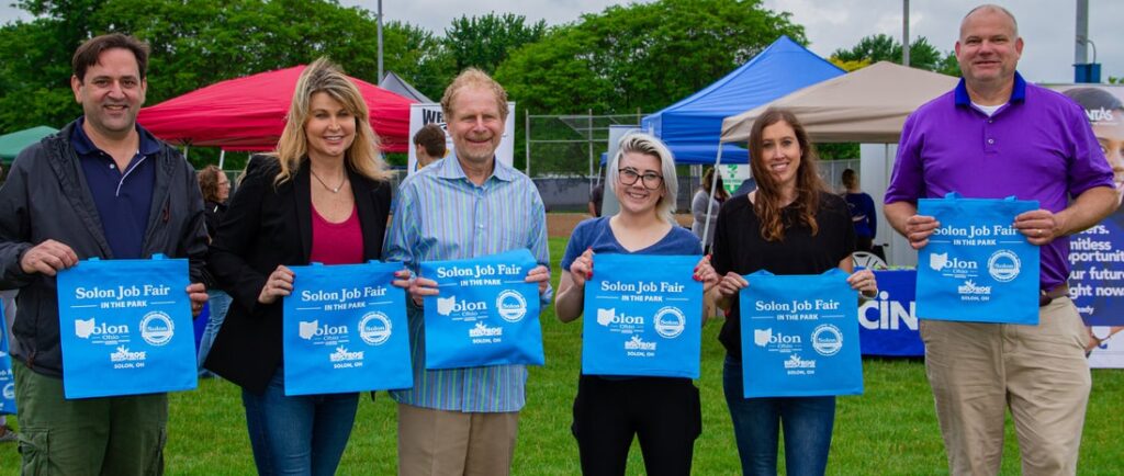 Solon Chamber of Commerce