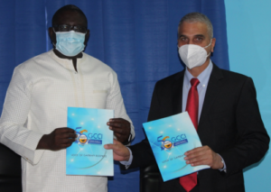 Gambia Chamber of Commerce and Industry