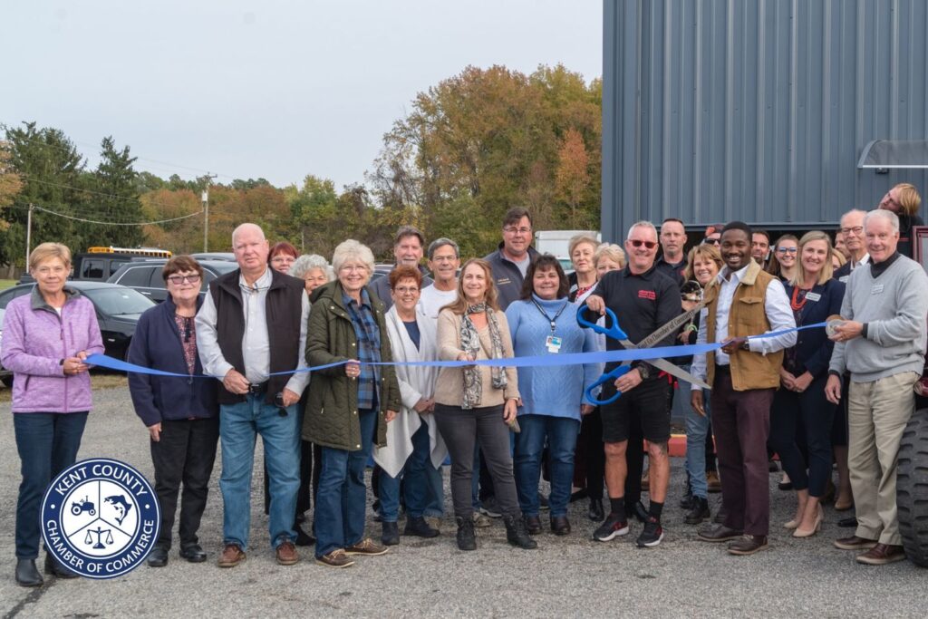 Kent County Chamber of Commerce