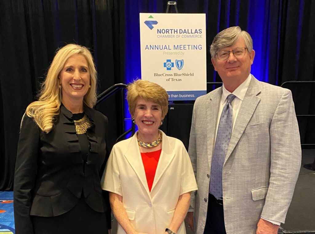 North Dallas Chamber of Commerce