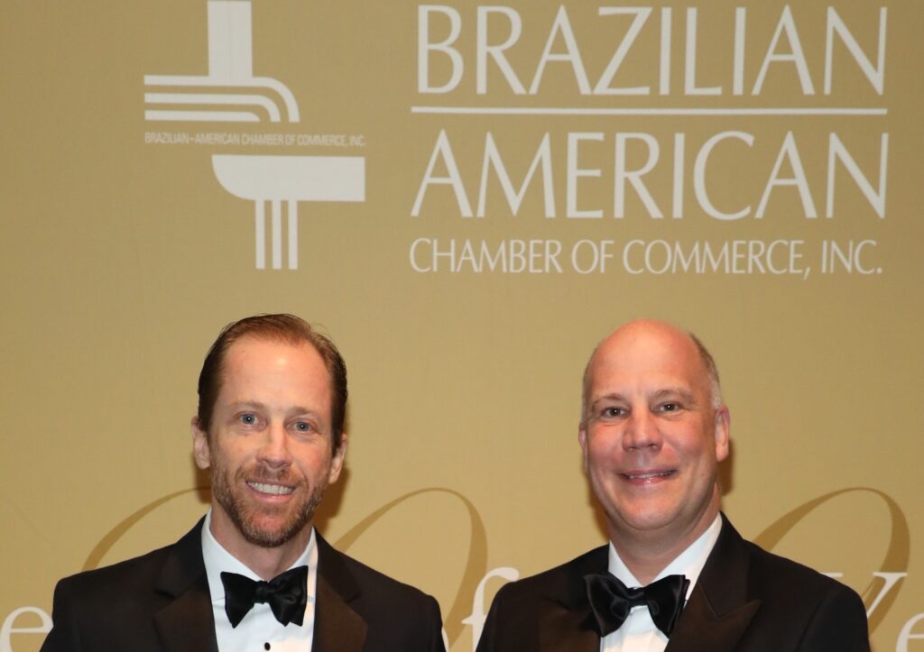 Brazilian-American Chamber of Commerce