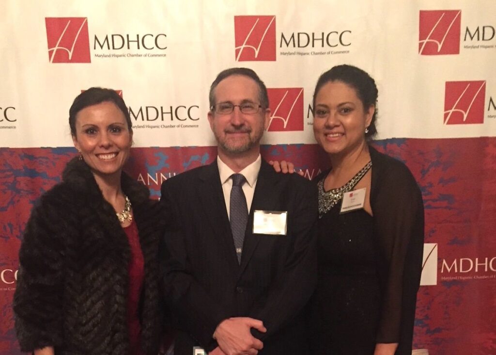 Maryland Hispanic Chamber of Commerce