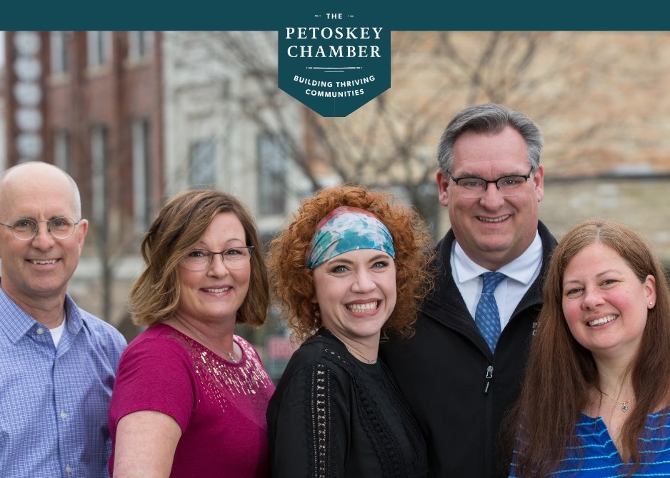 Petoskey Regional Chamber of Commerce