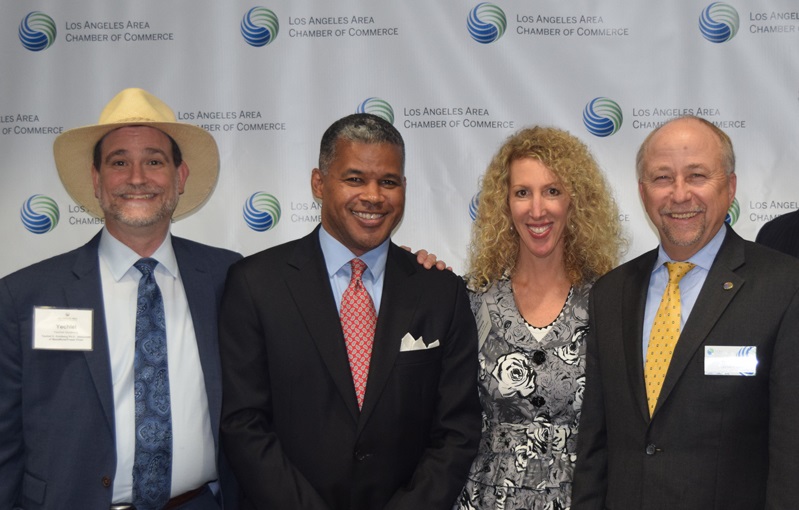 Los Angeles Area Chamber of Commerce