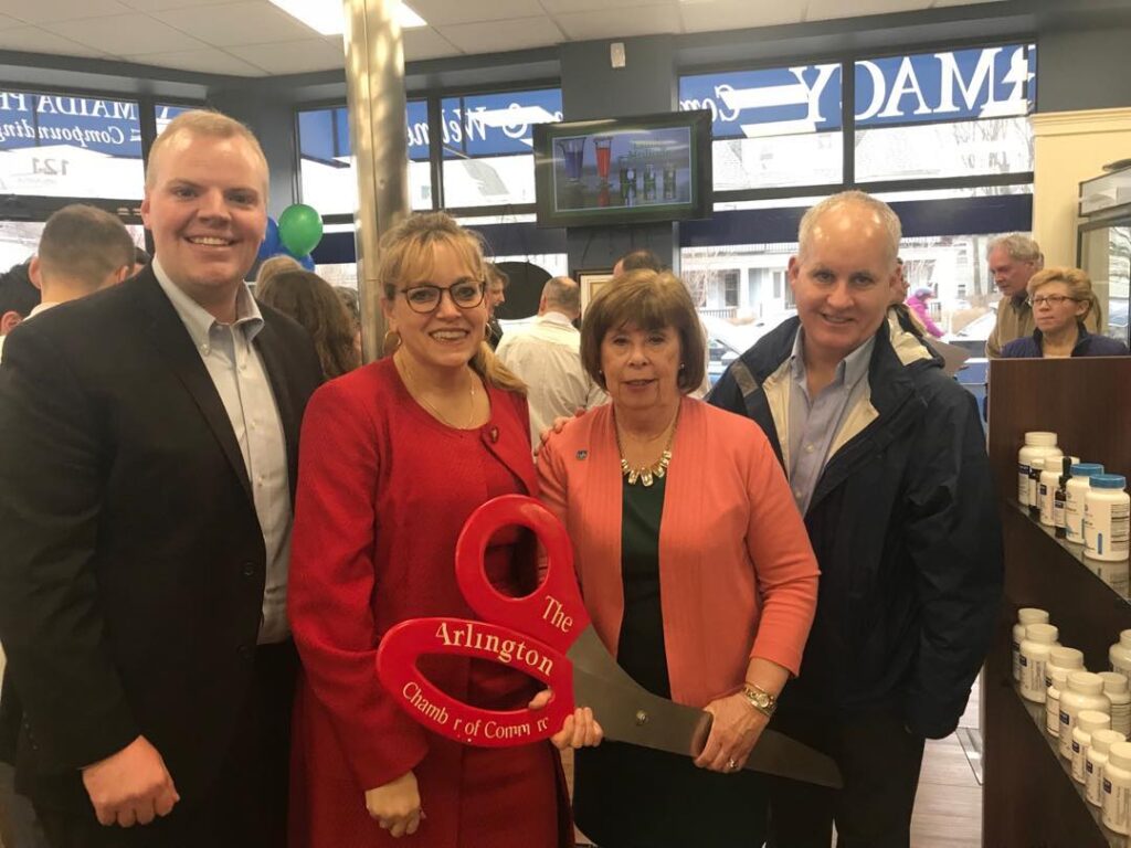 Arlington Chamber of Commerce