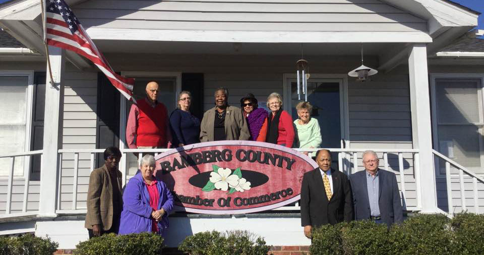 Bamberg County Chamber of Commerce