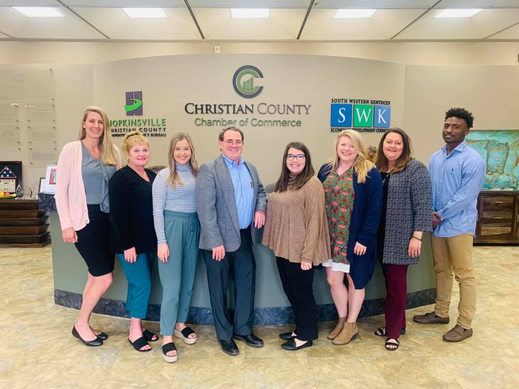 Christian County Chamber of Commerce