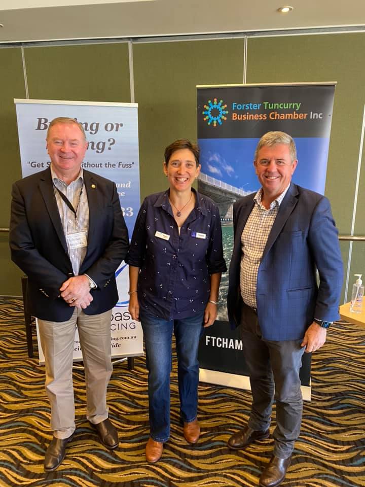 Forster Tuncurry Business Chamber