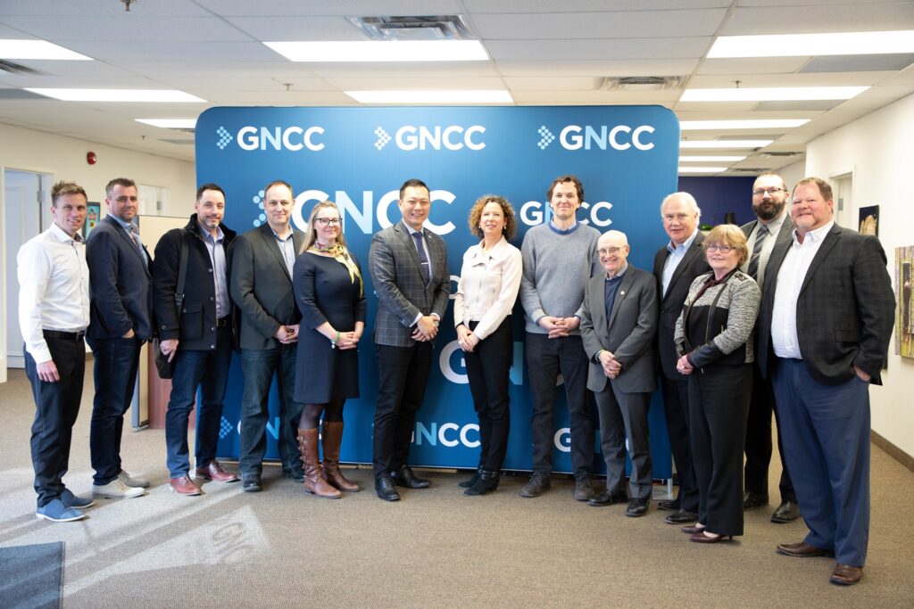 Greater Niagara Chamber of Commerce (GNCC)