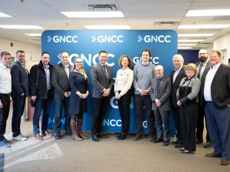 Greater Niagara Chamber of Commerce (GNCC)