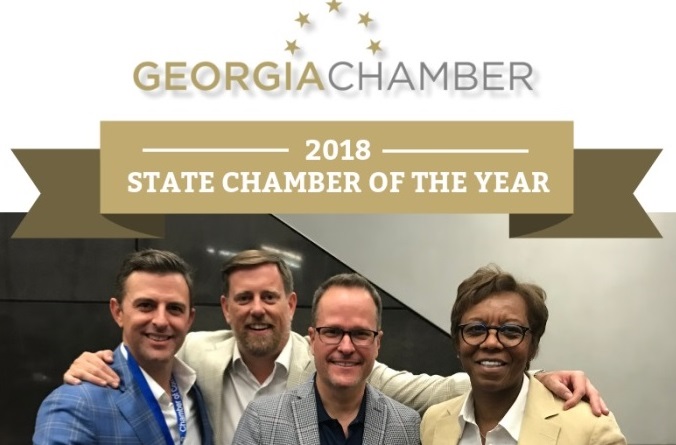 Georgia Chamber of Commerce