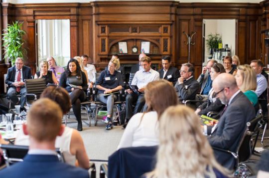 Greater Manchester Chamber of Commerce