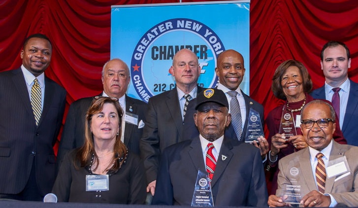 Greater New York Chamber of Commerce