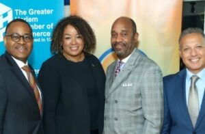 Greater Harlem Chamber of Commerce