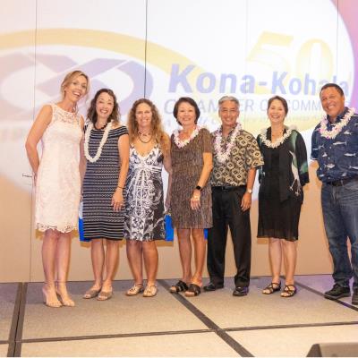 Kona-Kohala Chamber of Commerce
