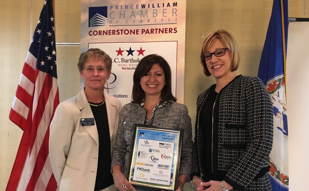 Prince William Chamber of Commerce