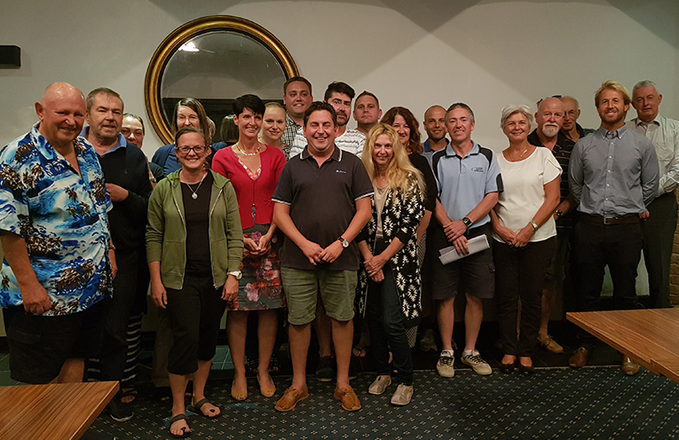 Myall Coast Chamber of Commerce and Tourism