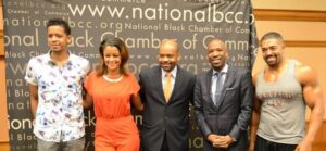 National Black Chamber Of Commerce