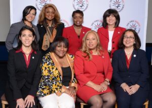 New york Women’s Chamber of Commerce