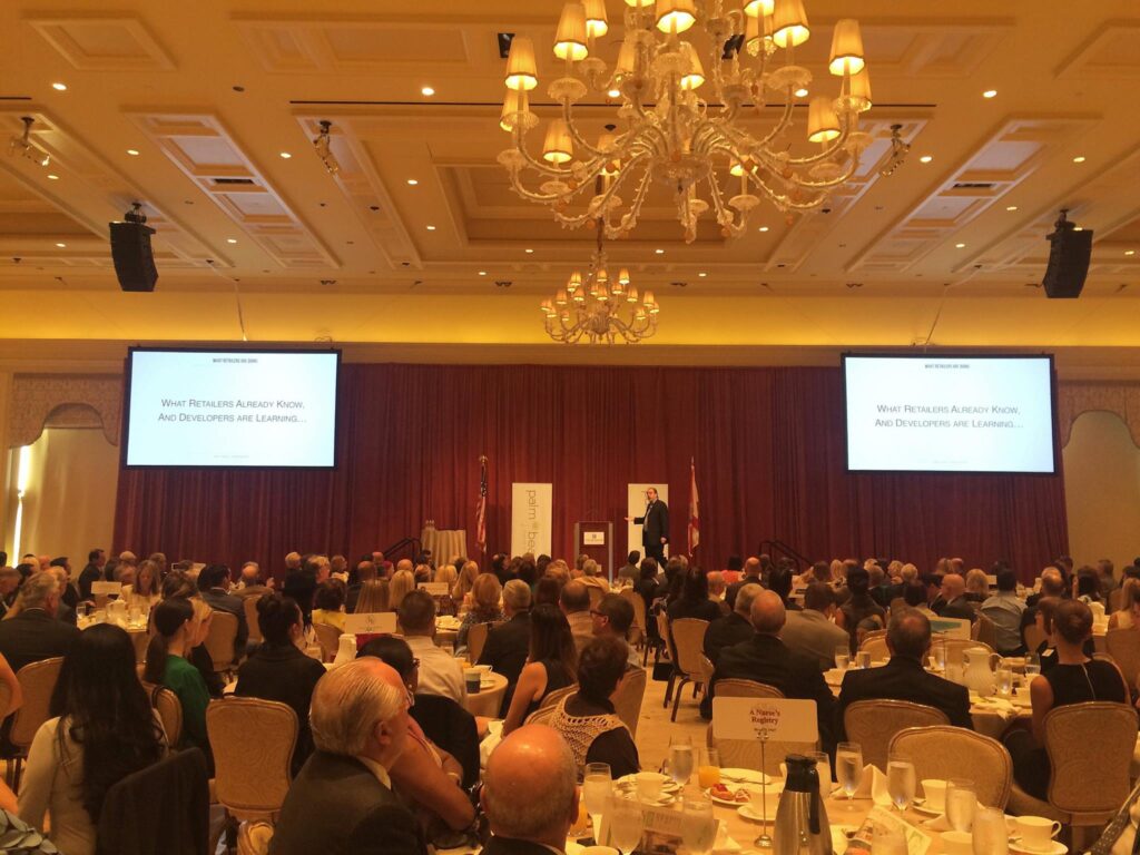 Palm Beach Chamber of Commerce