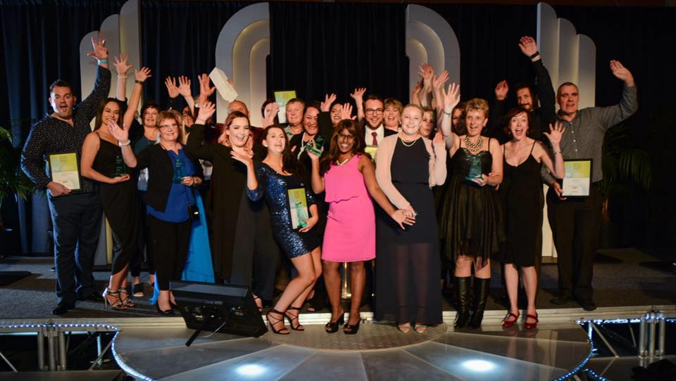 Porirua Chamber of Commerce