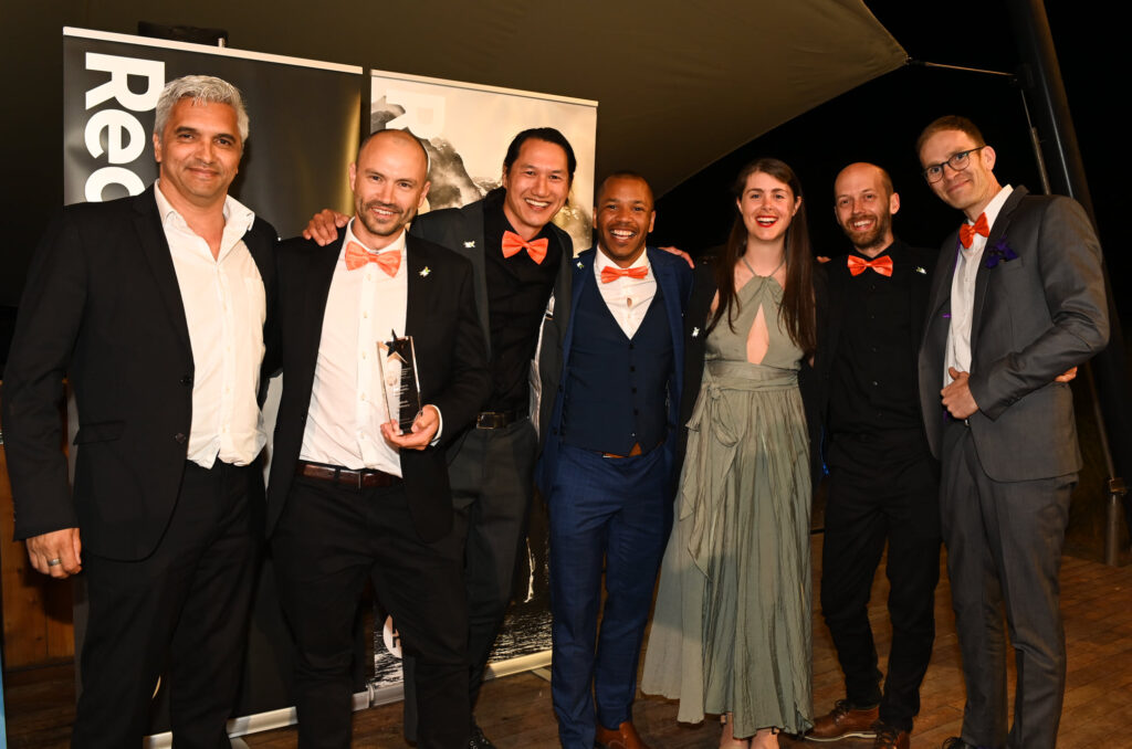 Queenstown Chamber of Commerce