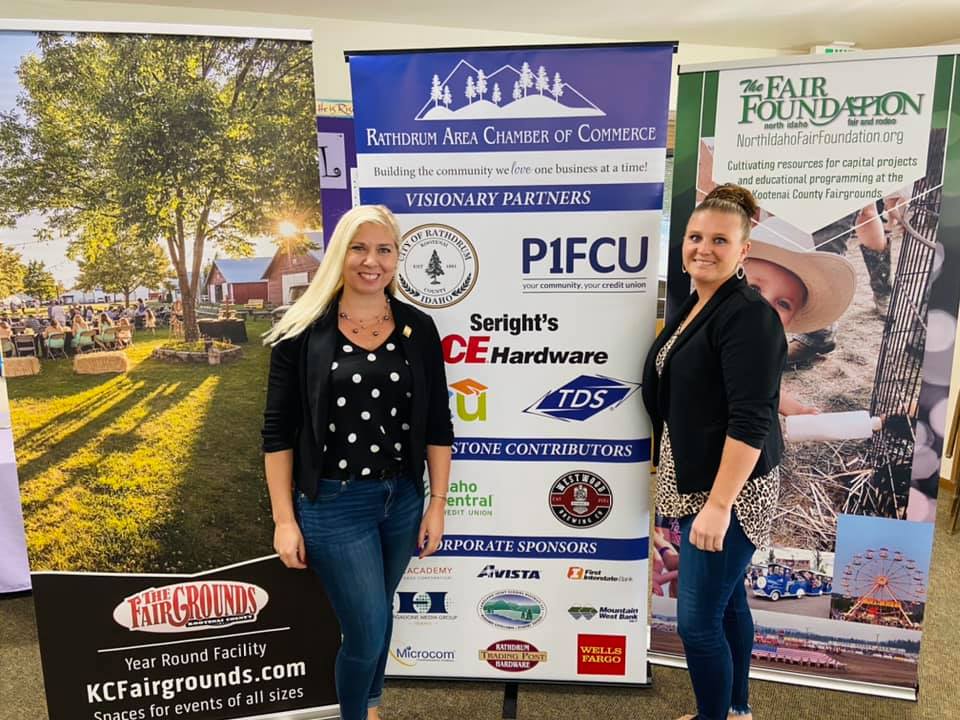 Rathdrum Area Chamber of Commerce