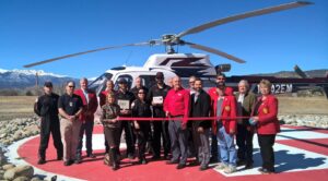 Salida Chamber of Commerce