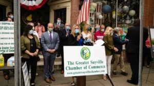 Greater Sayville Chamber of Commerce