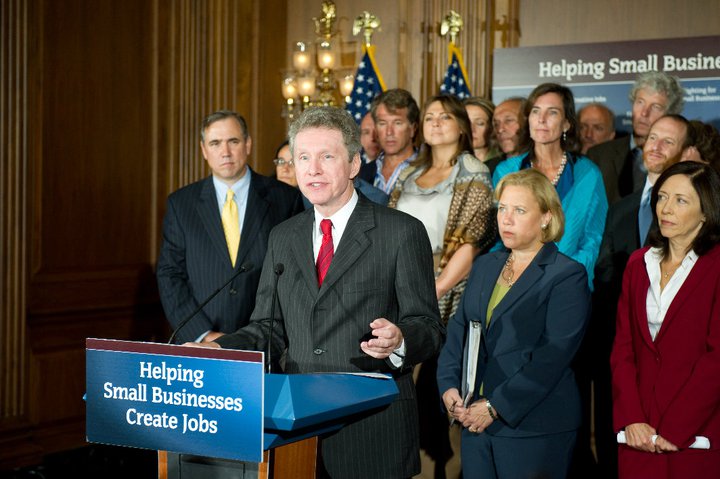 South Carolina Small Business Chamber of Commerce