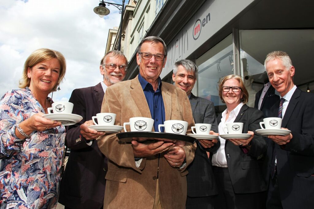 Sudbury and District Chamber of Commerce and Industry