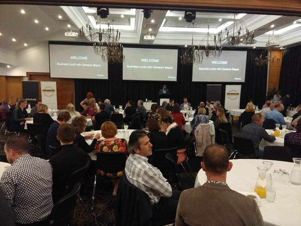 Taranaki Chamber of Commerce