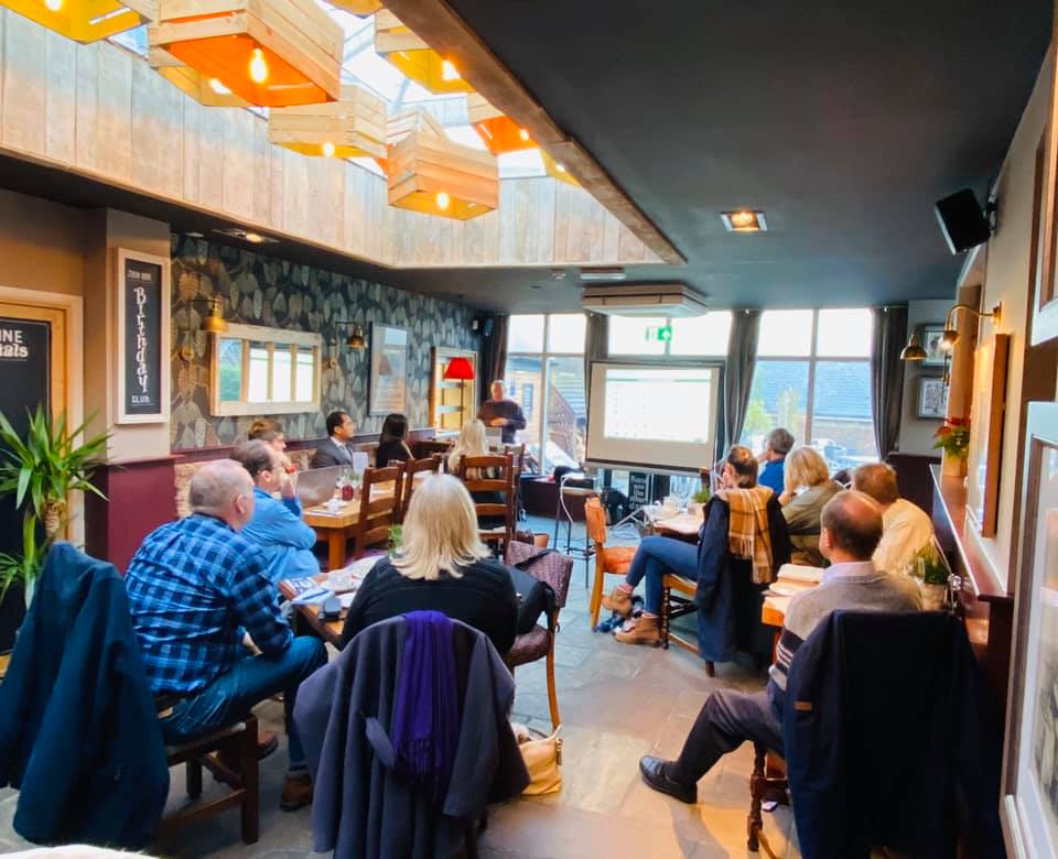 Tenterden and District Chamber of Commerce (TDCC)