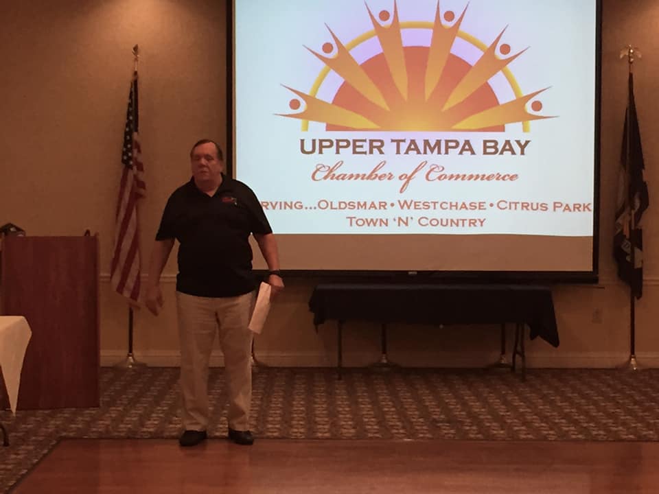 Upper Tampa Bay Chamber of Commerce