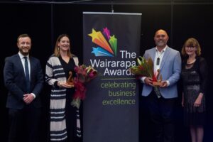 Wairarapa Chamber of Commerce