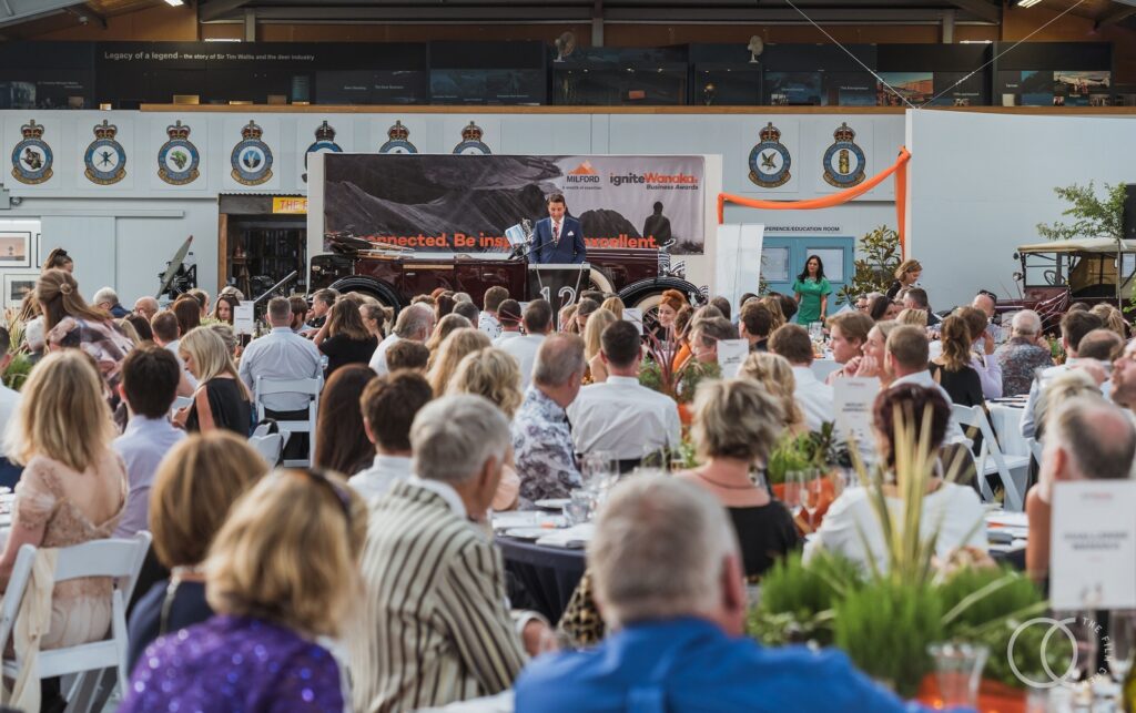 Ignite Wanaka Chamber of Commerce