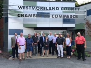 Westmoreland County Chamber of Commerce