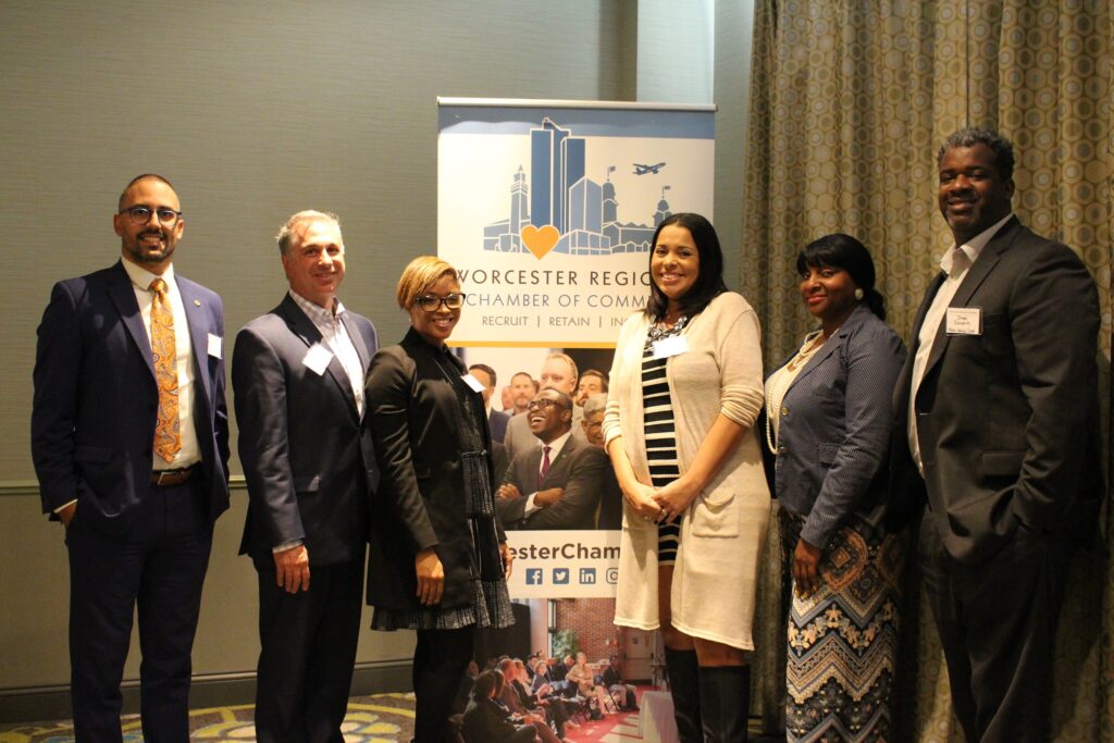 Worcester Regional Chamber of Commerce