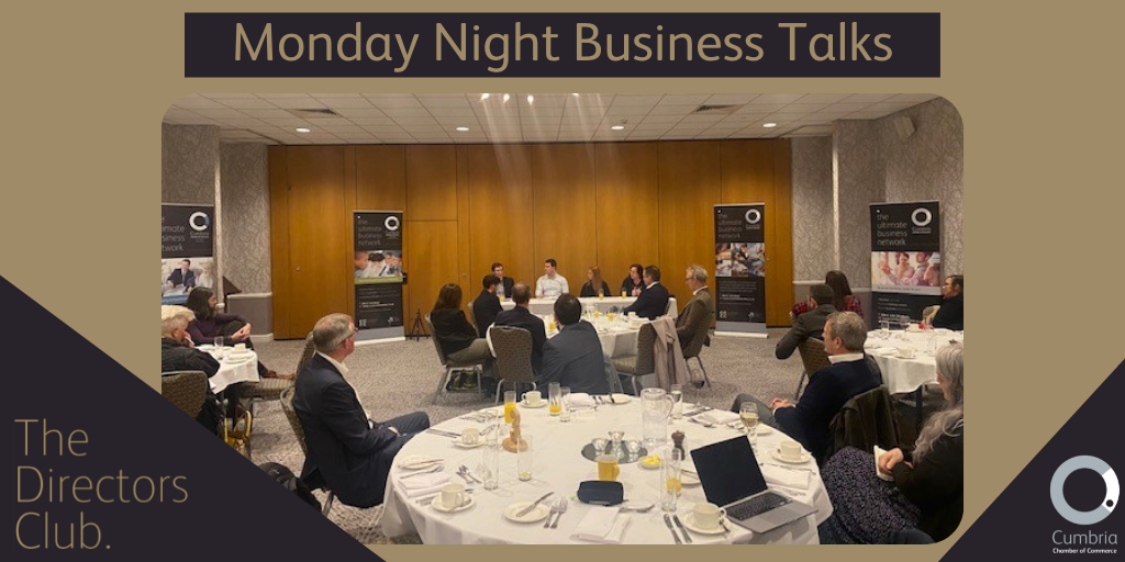 Cumbria Chamber of Commerce