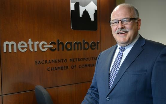 Sacramento Metro Chamber of Commerce