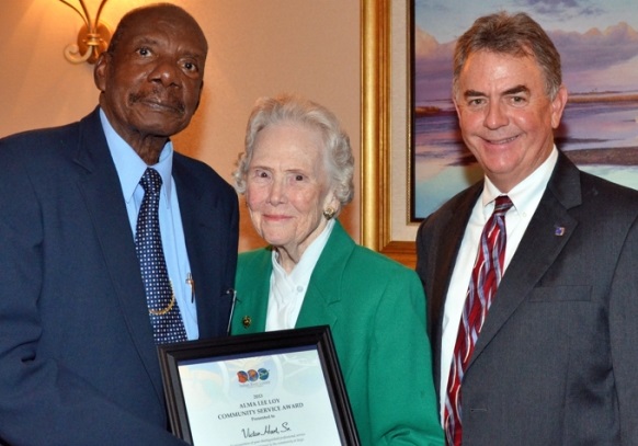 Indian River County Chamber of Commerce